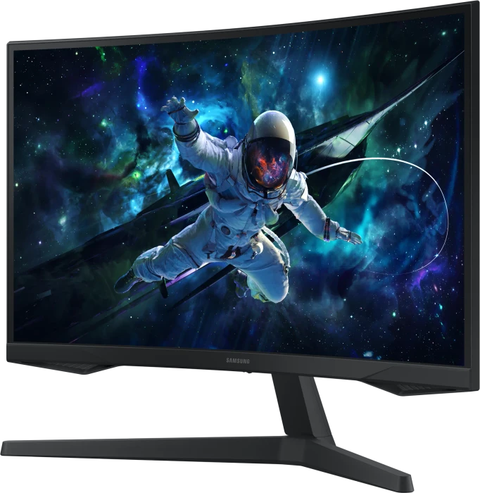 Samsung Odyssey G5 G55C (2024), 26.9"