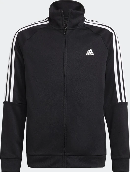 adidas Sereno Trainingsanzug schwarz/weiß (Junior)