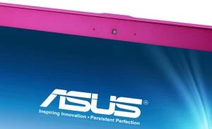 ASUS ZenBook hot pink UX31E-RY029V, Core i5-2557M, 4GB RAM, 128GB SSD, DE