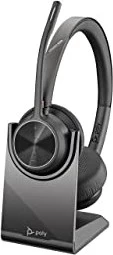 Poly Voyager 4320 UC USB-A inkl. Ladestation