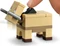 LEGO Minecraft - Der Wirrwald Vorschaubild