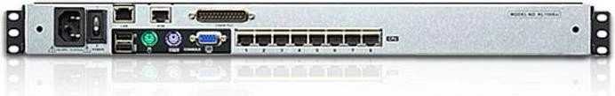 ATEN KL1508AiN, 19" LCD KVM Switch, 8-fach – Bild 2 von 3