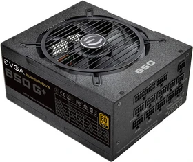 EVGA SuperNOVA G1+ 850 850W, ATX 2.3