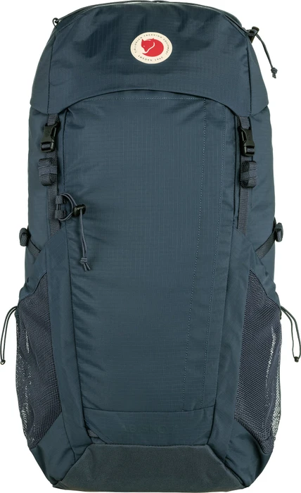 Fjällräven Abisko Hike 35 S/M Modell 2023 navy