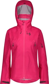 Scott Explorair 3L Skijacke virtual pink (Damen)