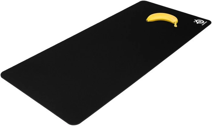 SteelSeries QcK Mousepad