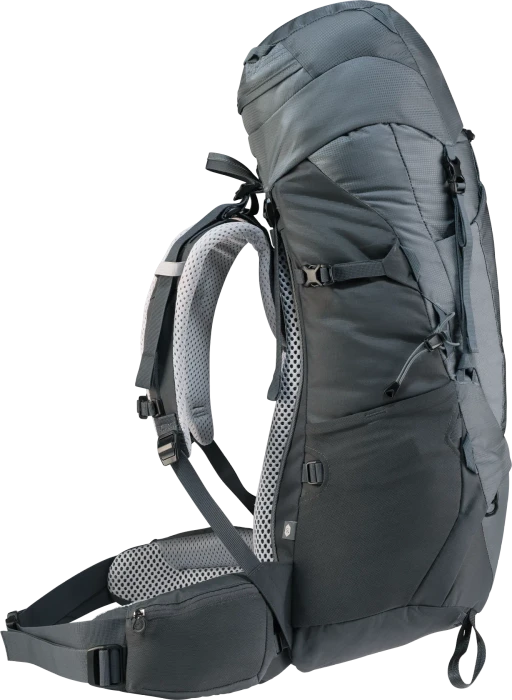 Deuter Aircontact Lite 45+10 SL shale/graphite (Damen)