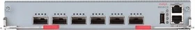 Extreme Networks 100G Switch, 6x QSFP28 (8606CQ / EC8604005-E6)