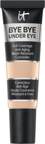 IT Cosmetics Bye Bye Under Eye Concealer 24.0 medium beige, 12ml