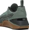 Puma Fuse 3.0 green moon/puma black/gum (Herren) Vorschaubild