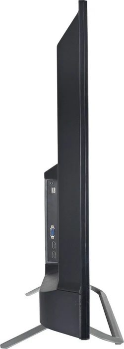 HANNspree HL407UPB, 39.5"