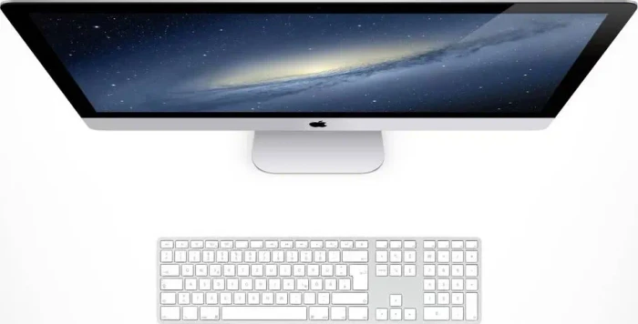 Matias Wireless USB-C Aluminum Keyboard for Mac, Silver, USB, DE