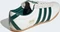 adidas Tokyo off white/collegiate green/gold metallic (Damen) Vorschaubild