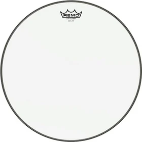Remo Ambassador Hazy Snare Side 16"