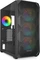 Sharkoon AK3 RGB Black, Glasfenster Vorschaubild