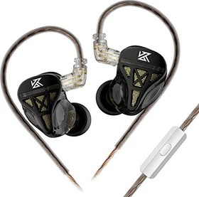 KZ DQS mit Mikrofon
