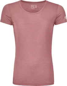 Ortovox 150 Cool Clean Funktionsshirt kurzarm dusk rose (Damen)