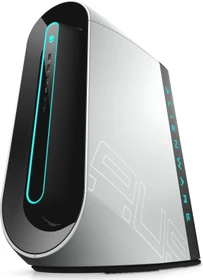 Dell Alienware Aurora R10, Lunar Light, Ryzen 9 5900X, 32GB RAM, 512GB SSD, 1TB HDD, GeForce RTX 3080 (WFXD9)
