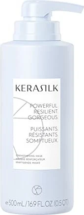 Kerasilk Specialists Strength Maske, 500ml