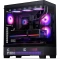 Phanteks XT View Matrix Black, schwarz, Glasfenster Vorschaubild