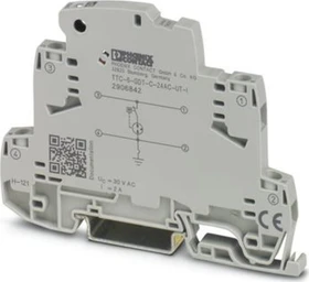 Phoenix Contact TTC-6-GDT-C-24AC-UT-I - Überspannungsschutzgerät