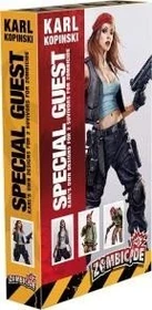 Zombicide Special Guest Box Karl Kopinski (Erweiterung)