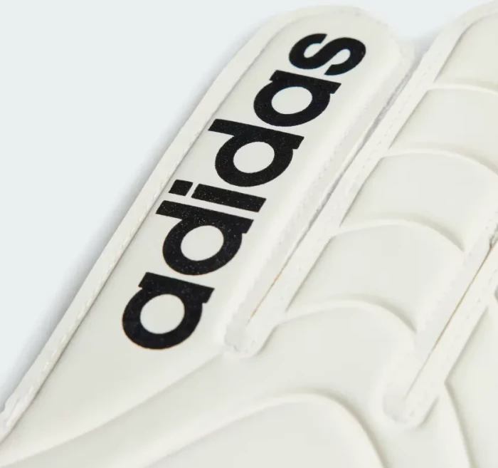 adidas Copa Club Torwarthandschuhe ivory/black