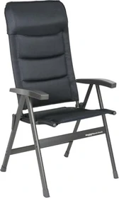 Westfield Be-Smart Majestic Grande Campingsessel anthrazit