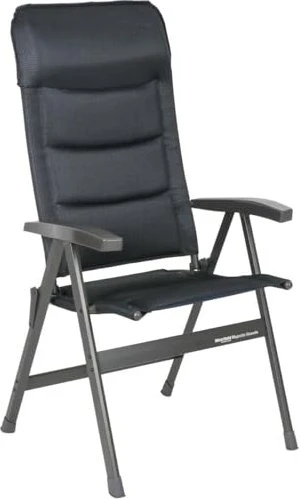 Westfield Be-Smart Majestic Grande Campingsessel anthrazit