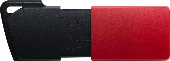 Kingston DataTraveler Exodia M 128GB, USB-A, USB 3.2 Gen 1×1