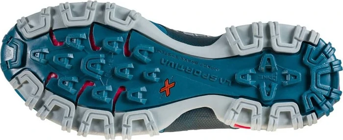 La Sportiva Bushido II ink/love potion (Damen)
