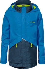 Vaude Escape Light III Funktionsjacke radiate/green (Junior)