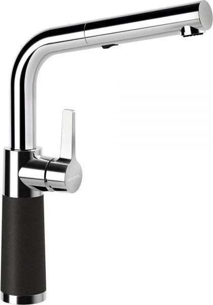 Schock SC-540 ausziehbar nero