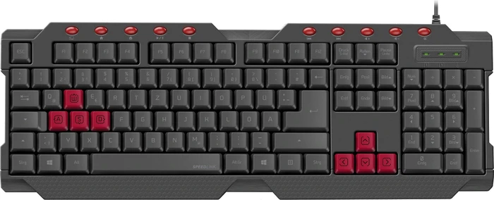 Speedlink Ferus, USB, ND