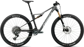 Orbea OIZ M10 AXS diamond carbon Modell 2026