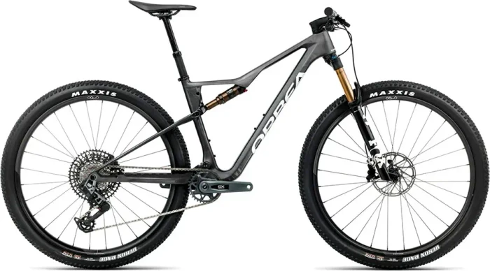Orbea OIZ M10 AXS Modell 2026