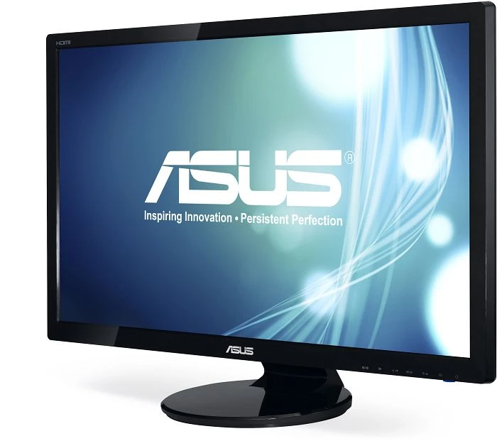 ASUS VE278H, 27"