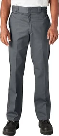 Dickies Original 874 Arbeits Hose charcoal grey (Herren)