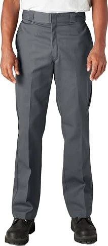 Dickies Original 874 Arbeits Hose charcoal grey (Herren)