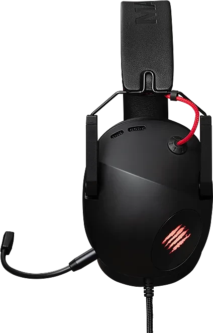 MadCatz P.I.L.O.T. 5