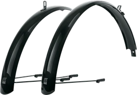 SKS Bluemels Basic 24" 60mm Schutzblechset