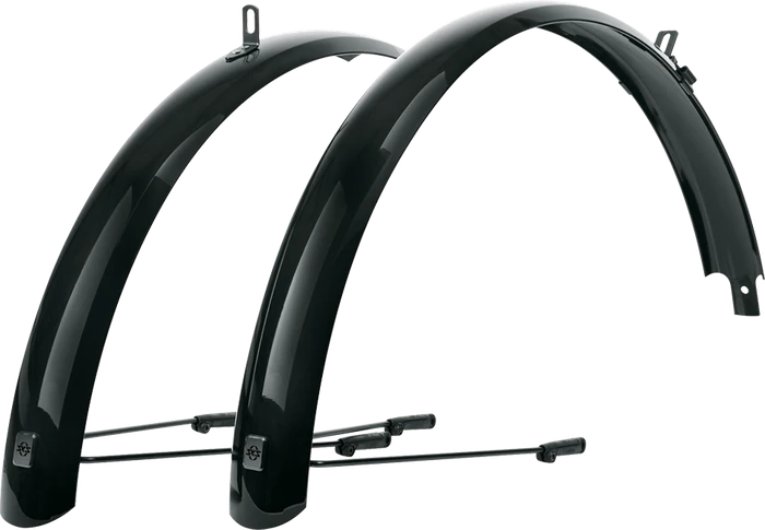 SKS Bluemels Basic 24" 60mm Schutzblechset
