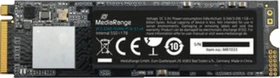 MediaRange MR1033 1TB, M.2 2280 / M-Key / PCIe 3.1 x4