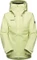 Mammut Crater IV HS Hooded Funktionsjacke sulai (Damen) Vorschaubild