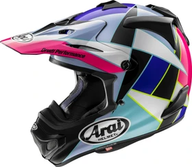 Arai MX-V EVO Peak multi