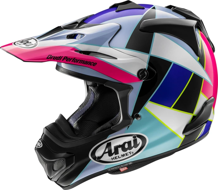 Arai MX-V EVO Peak multi