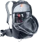 Deuter Race 16 schwarz Vorschaubild