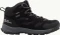 Jack Wolfskin Vojo Tour Texapore Mid phantom (Junior) Vorschaubild