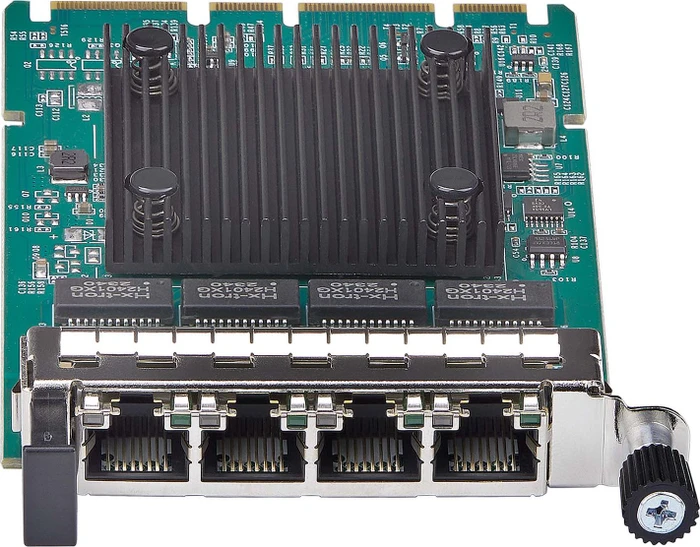 ASUS LAN-Adapter, OCP 3.0 SFF, Mezzanine-Modul für OCP 3.0