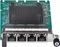 ASUS LAN-Adapter, OCP 3.0 SFF, Mezzanine-Modul für OCP 3.0 Vorschaubild